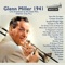 The Things I Love (Live in Atlantic City, 1941) - Glenn Miller & Glen Miller Orchestra lyrics