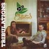 Tribulations - EP