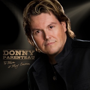 Donny Parenteau - My Girl - 排舞 音乐