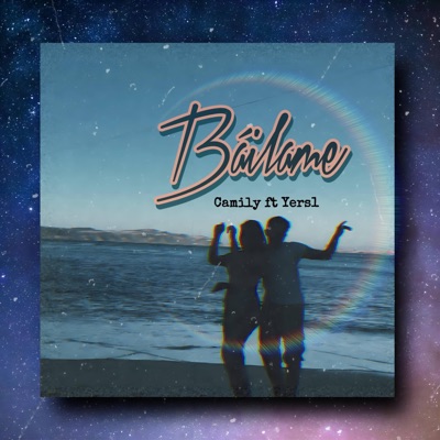 Báilame (feat. Yers1) - Single