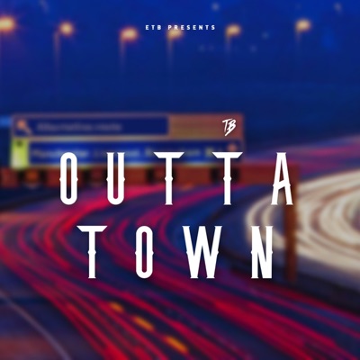Outta Town - Single