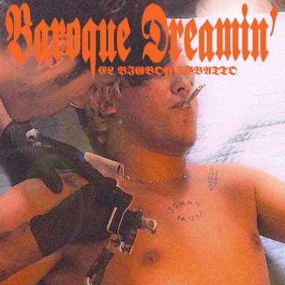 Baroque Dreamin' - Single