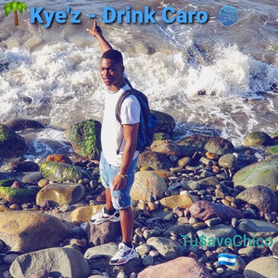 Drink Caro - Single