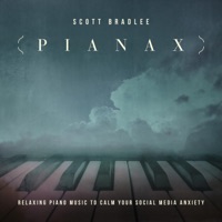 Pianax: Relaxing Piano Music to Calm Your Social Media Anxiety - Scott Bradlee