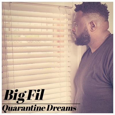 Quarantine Dreams - EP