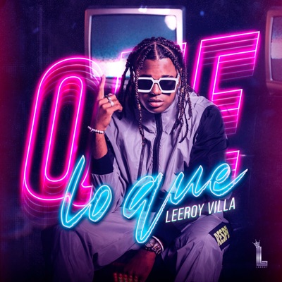 Que lo Que - Single