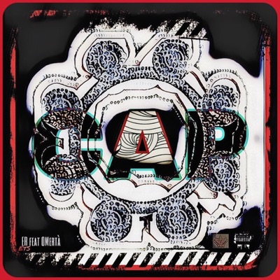 CAP (feat. Omerta') - Single