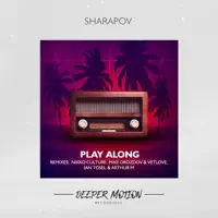Play Along (Nikko Culture Remix) — Sharapov