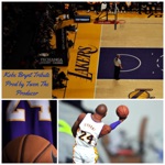 Twon the Producer - Kobe Bryant Tribute