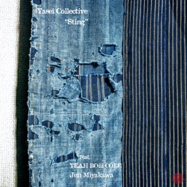 Sting (feat. YEAH BOiii COLE & Jim Miyakawa) Yasei Collective
