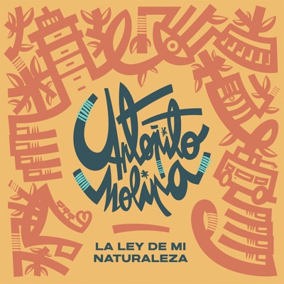 La ley de mi naturaleza