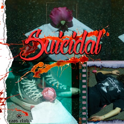 Suicidal - Single