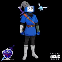 Master Quest! - EP - The404Studios