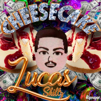 Cheesecake (feat. Frankie Durden) - Single