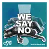 Artists United Ibiza - We Say No (Sine3 Sad News Remix)