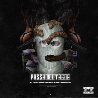 Passamontagna - Single - 167 Gang, Omar Santana & YoungNanoBaby