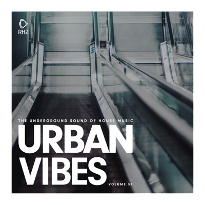 Urban Vibes, Vol. 54