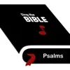 Psalm 119:165 Great Peace Have They