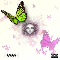 HHH (Hotep's Heavy Heart) - Blake Holmes