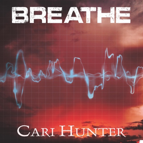 Breathe (Unabridged) cover
