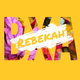 Rebekah (feat. Aytee) Bishop Andile