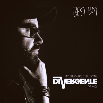 My Steps Are Still Gone (Divergente DJ Remix) - Single