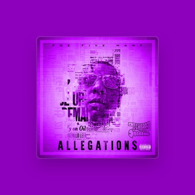 Listen to Foe Five Nawf, watch music videos, read bio, see tour dates & more!