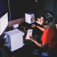 Drive Thru - Single - Young Bopete