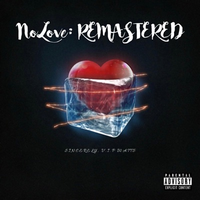 No Love (Remastered)