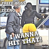 I Wanna Hit That - Single - Trife Boss