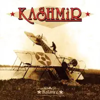 FREEZING IN YOUR HEART — KASHMIR