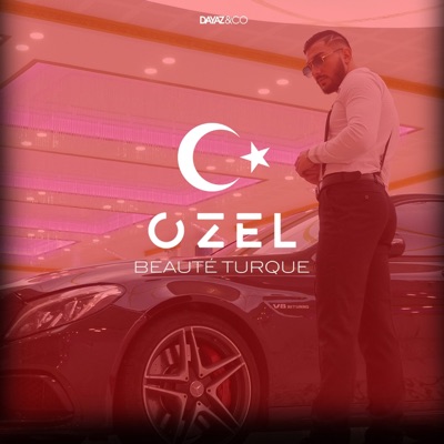 Beauté turque - Single