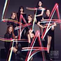 LATATA (English Version) - Single - i-dle