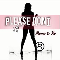Please Don't (feat. XO) - Single - Momo