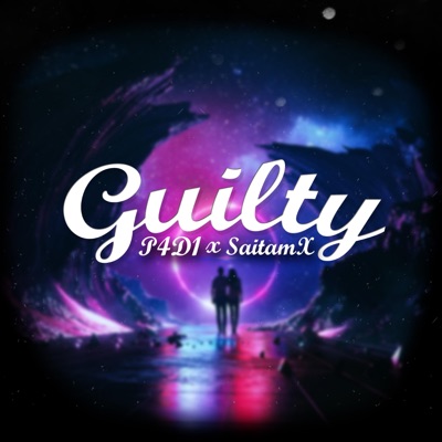 Guilty (feat. Saitamx) - Single