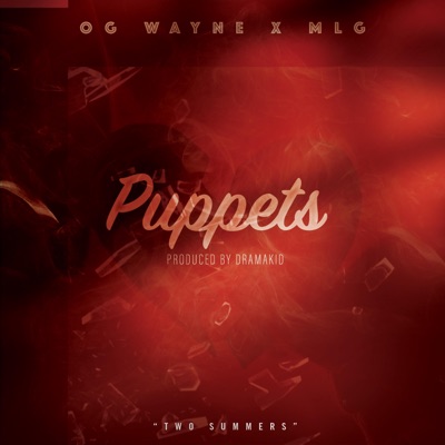 Puppets - Single