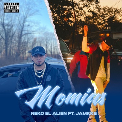 Momias (feat. Jamkke) - Single