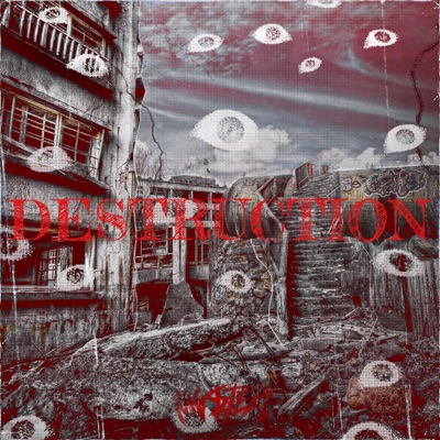 Destruction - EP
