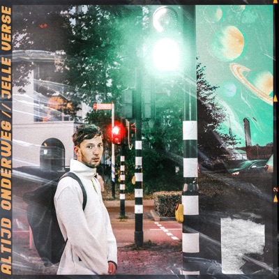 Altijd Onderweg - Single