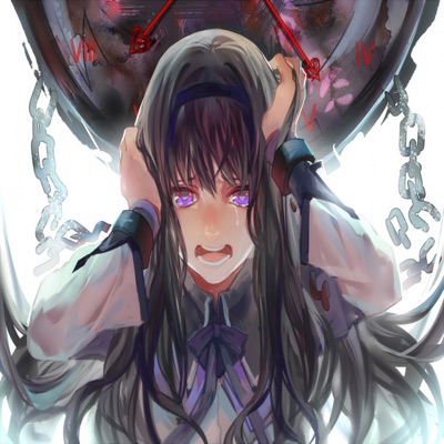Msrayray6532 - Psycho (Nightcore)
