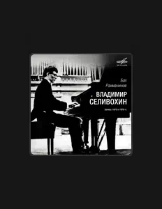 Dengarkan Vladimir Selivokhin, tonton video musik, baca bio, lihat tanggal tur & lainnya!