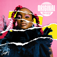 Cuppy - Original Copy artwork