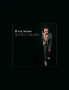 Brian Emberを聴いたり、ミュージックビデオを鑑賞したり、経歴やツアー日程などを確認したりしましょう！
