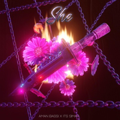 She - Single