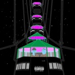 Hotbox Am Rieserad - Single