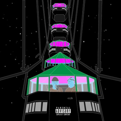 Hotbox Am Rieserad - Single