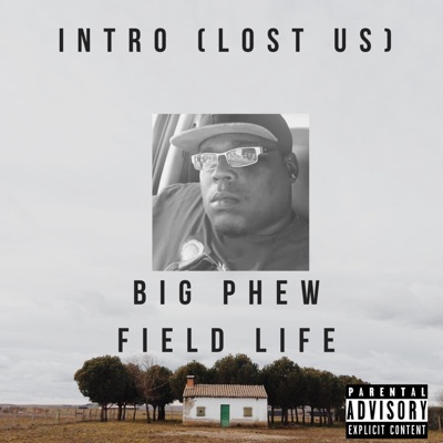 Intro (Lost Us) - Single