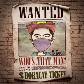 Who's That Man? (feat. 지백 & 보혜) Y-Goon