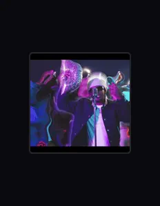 G Money Gzz सुनें, म्यूज़िक वीडियो देखें, बायो पढ़ें, दौरे की तारीखें और बहुत कुछ देखें!