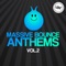 Bass Come Down (Mix Cut) [MIXED] - Venkman lyrics